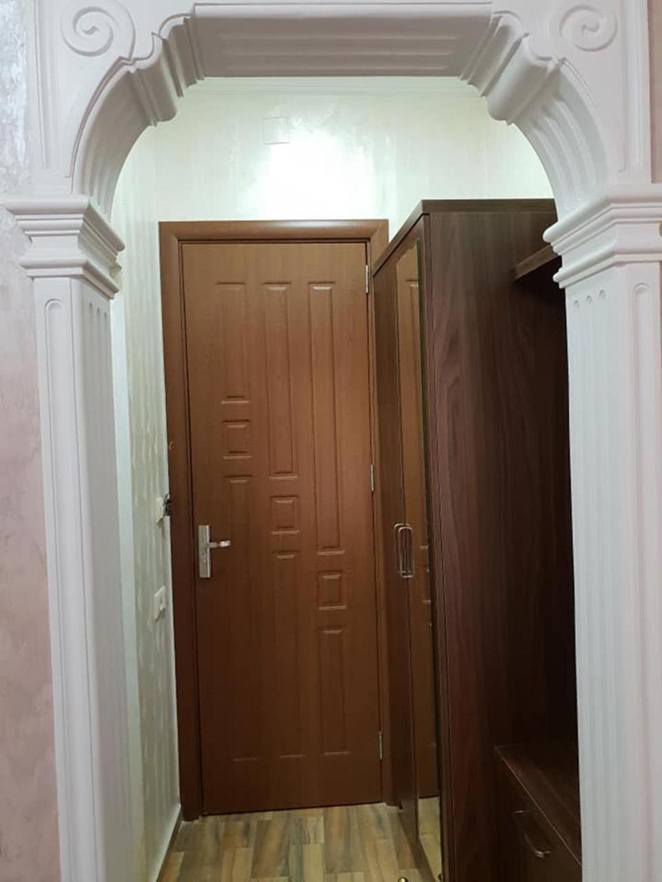 Hotel Old Star Batumi Bagian luar foto