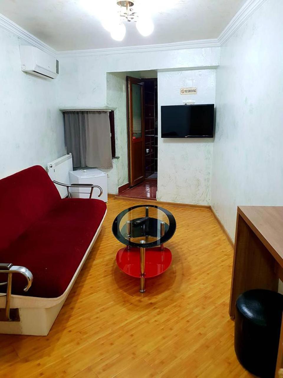 Hotel Old Star Batumi Bagian luar foto