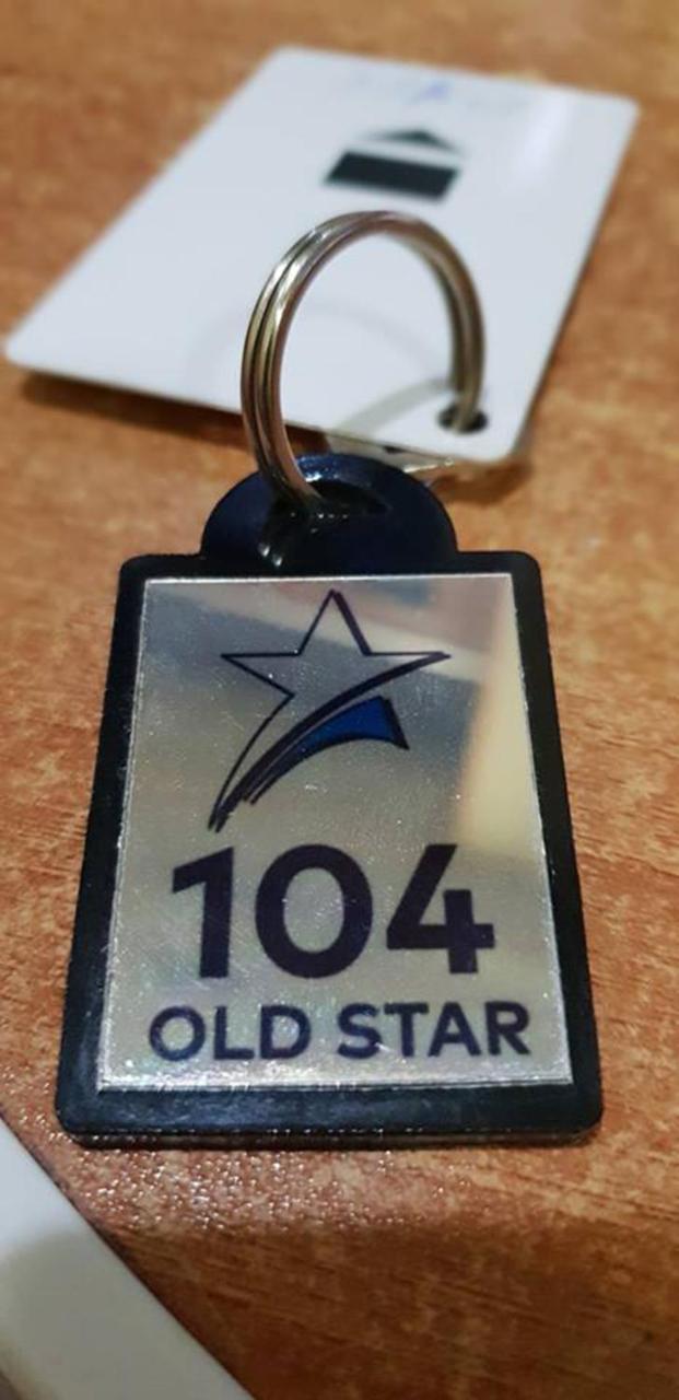 Hotel Old Star Batumi Bagian luar foto