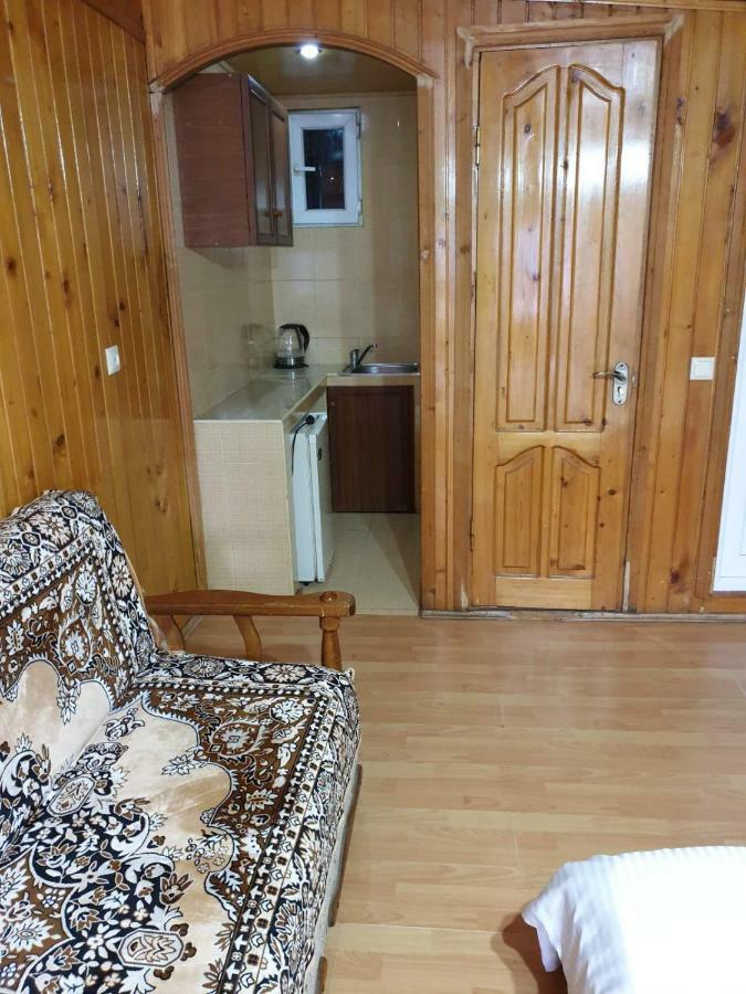 Hotel Old Star Batumi Bagian luar foto