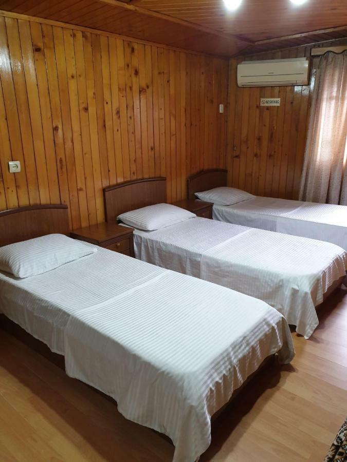 Hotel Old Star Batumi Bagian luar foto