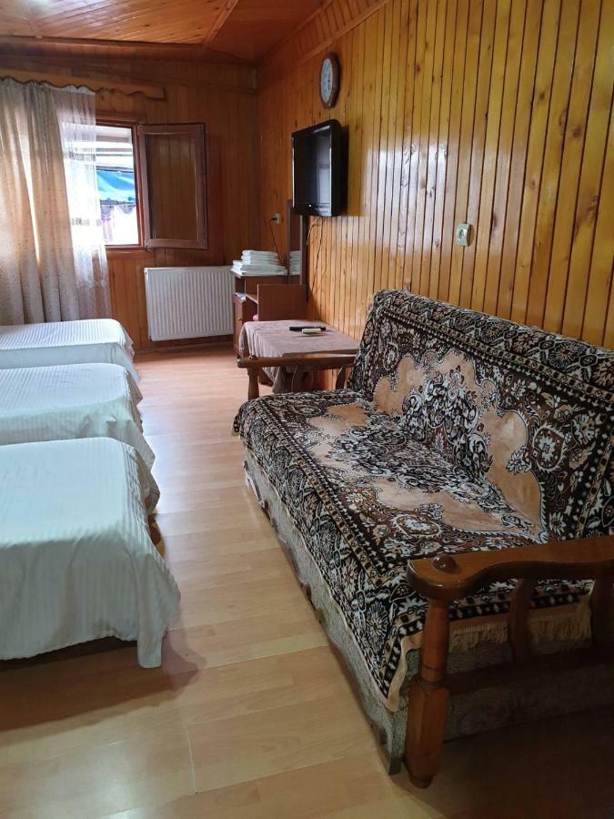 Hotel Old Star Batumi Bagian luar foto